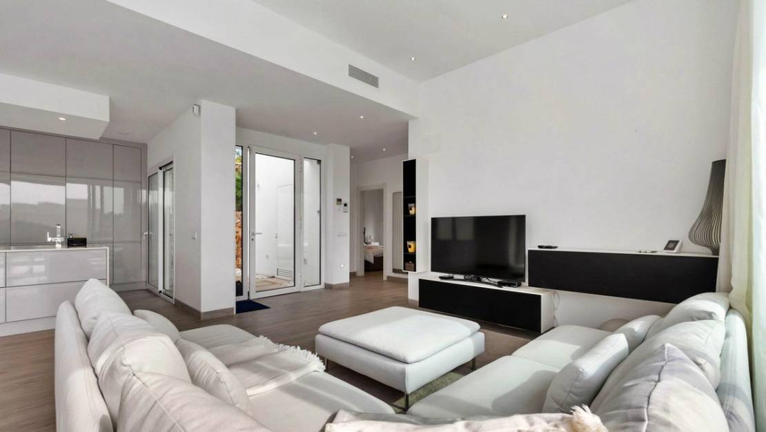 Venta - Chalet - Orihuela - Las Colinas Golf