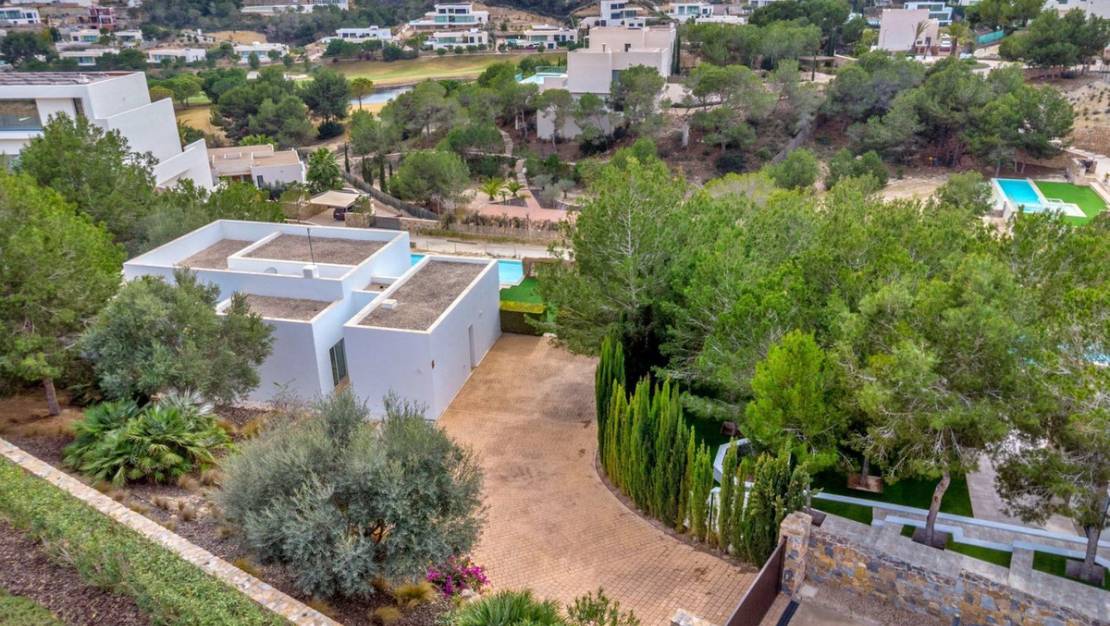 Venta - Chalet - Orihuela - Las Colinas Golf