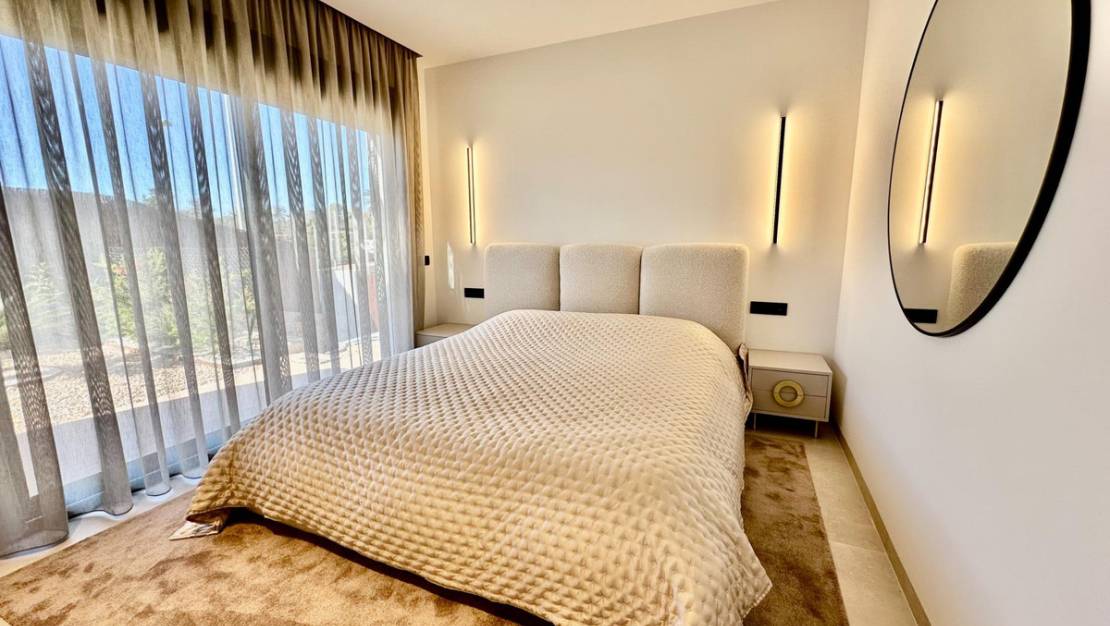 Venta - Chalet - Orihuela - Las Colinas Golf