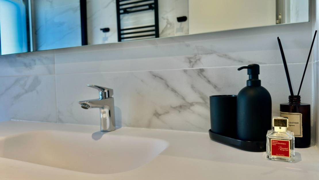 Venta - Chalet - Orihuela - Las Colinas Golf