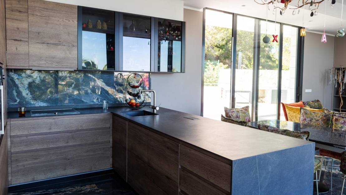 Venta - Chalet - Orihuela - Las Colinas Golf