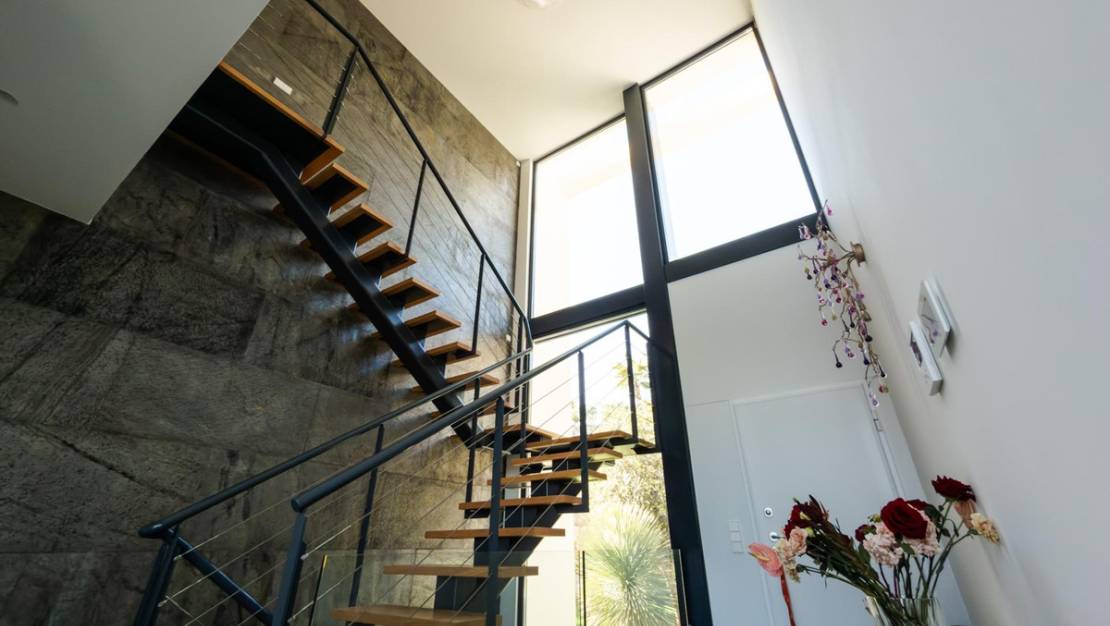 Venta - Chalet - Orihuela - Las Colinas Golf