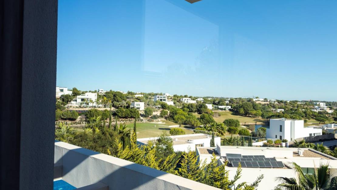 Venta - Chalet - Orihuela - Las Colinas Golf