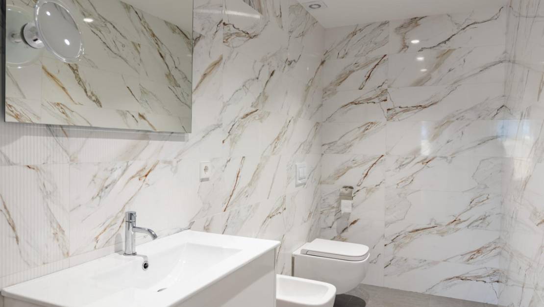 Venta - Chalet - Orihuela - Las Colinas Golf