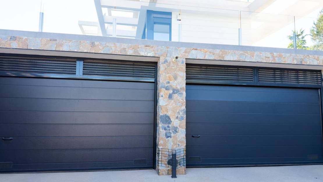 Venta - Chalet - Orihuela - Las Colinas Golf