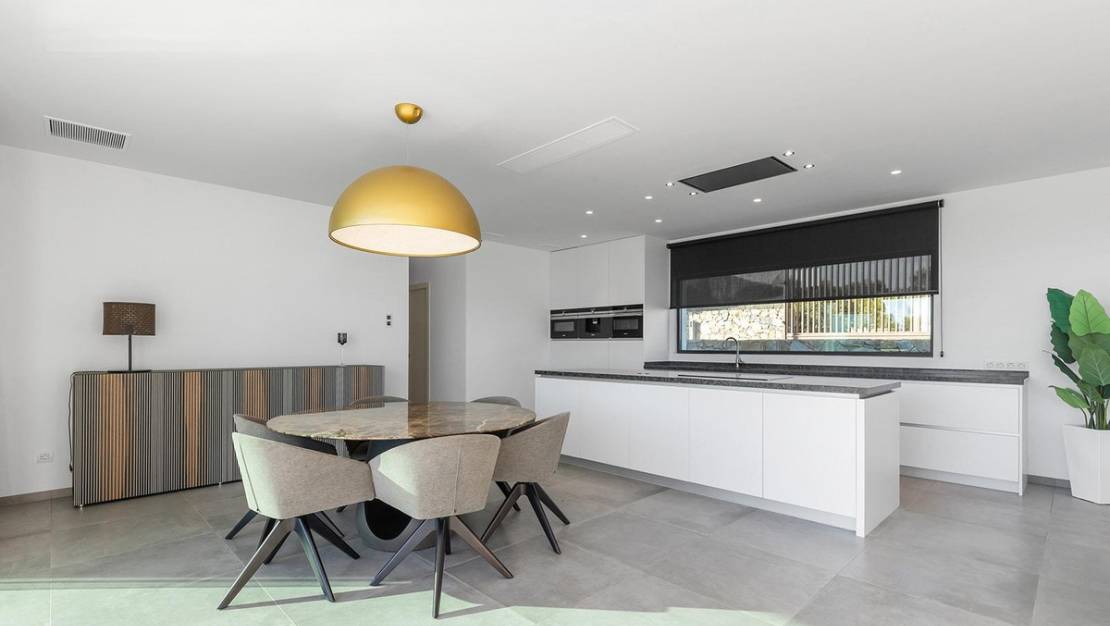 Venta - Chalet - Orihuela - Las Colinas Golf