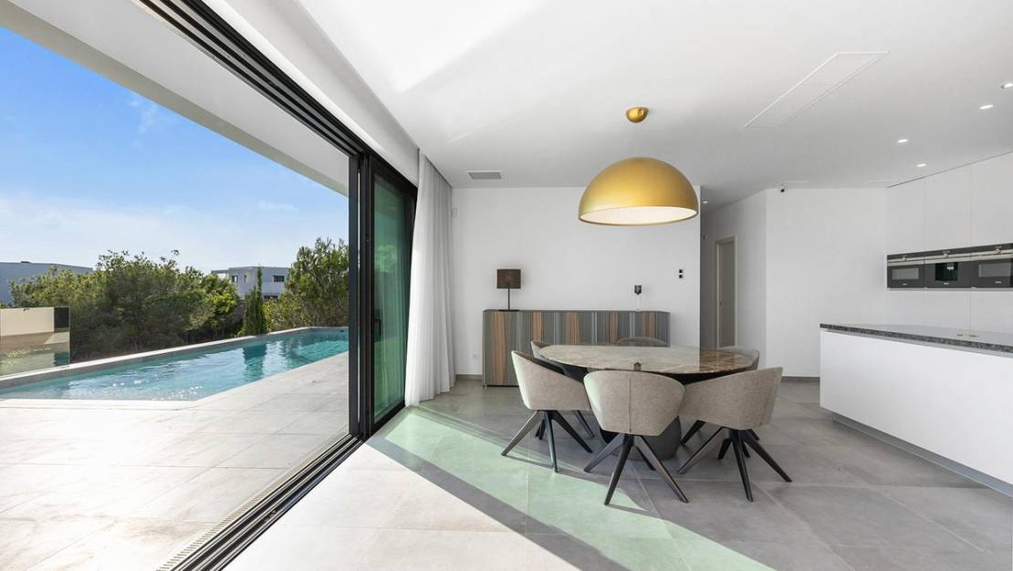 Venta - Chalet - Orihuela - Las Colinas Golf