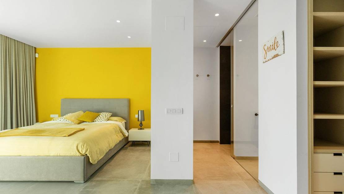 Venta - Chalet - Orihuela - Las Colinas Golf