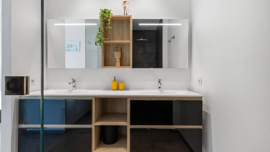 Venta - Chalet - Orihuela - Las Colinas Golf