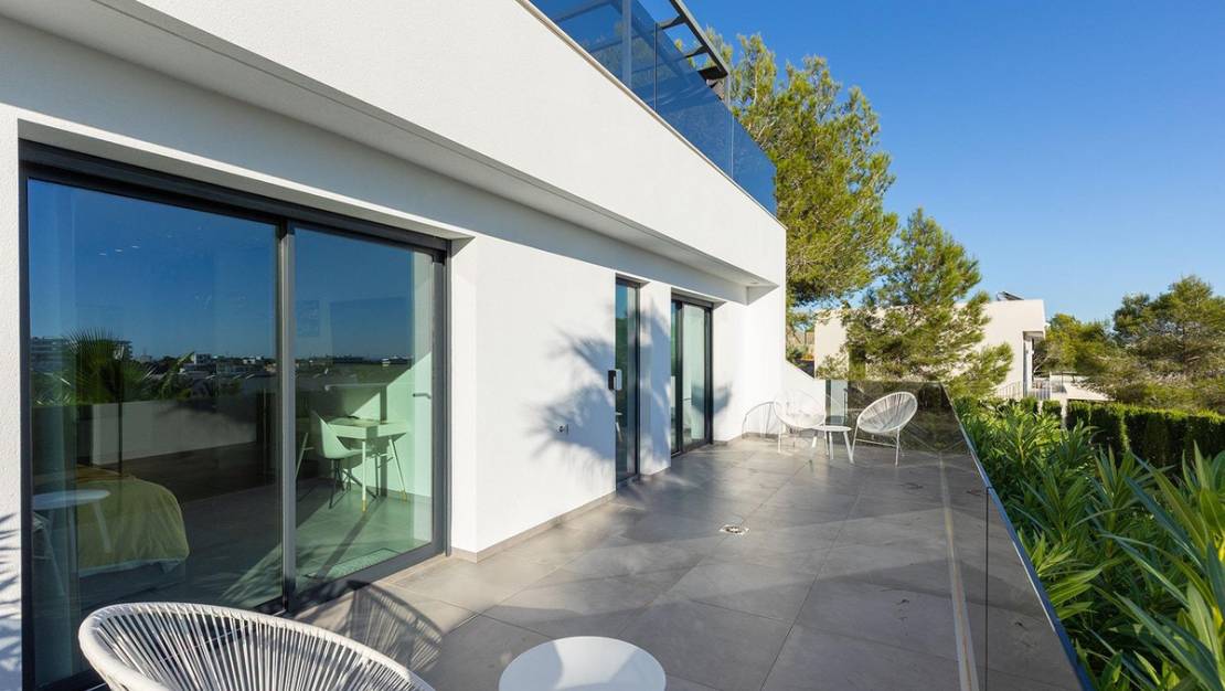 Venta - Chalet - Orihuela - Las Colinas Golf