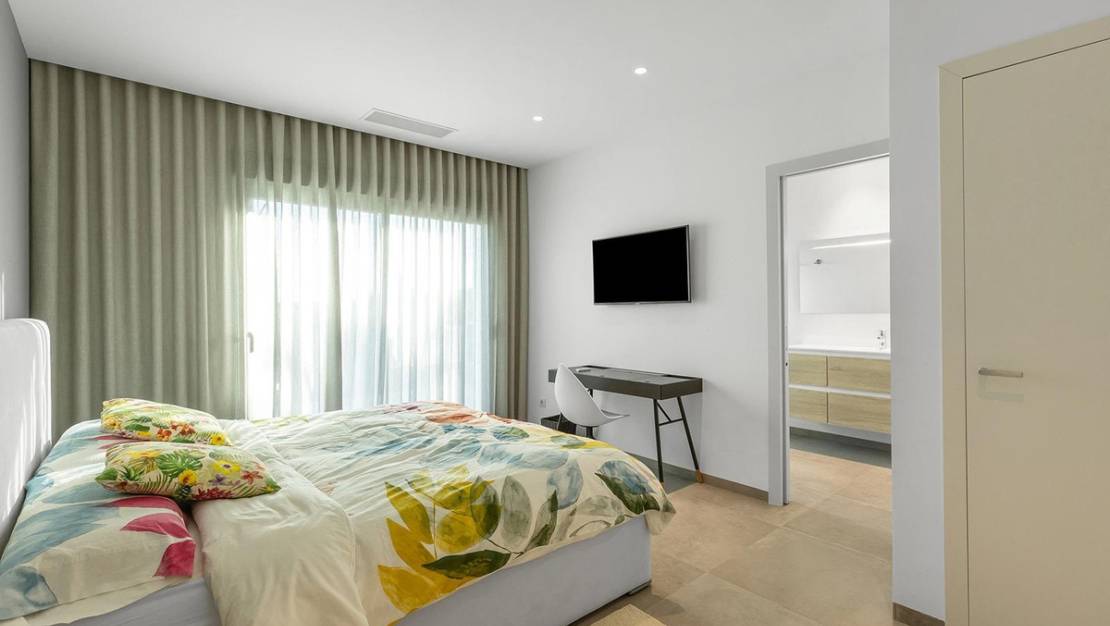 Venta - Chalet - Orihuela - Las Colinas Golf