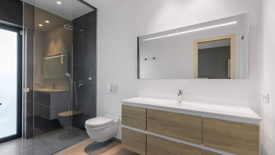 Venta - Chalet - Orihuela - Las Colinas Golf