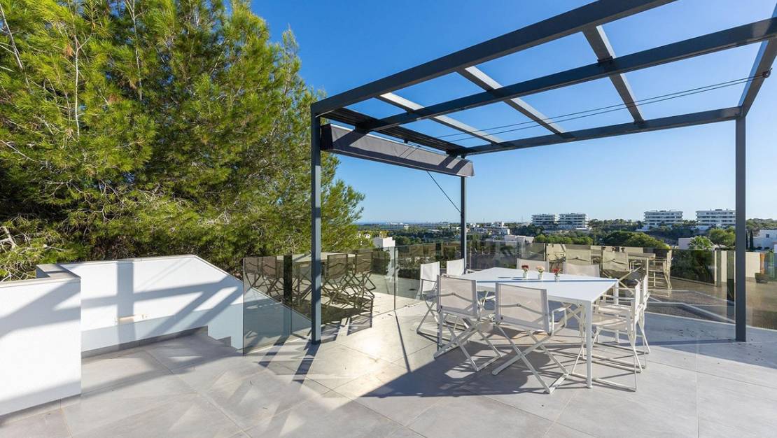 Venta - Chalet - Orihuela - Las Colinas Golf