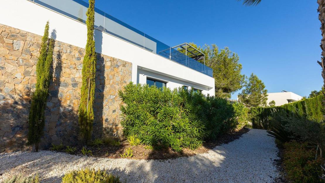 Venta - Chalet - Orihuela - Las Colinas Golf