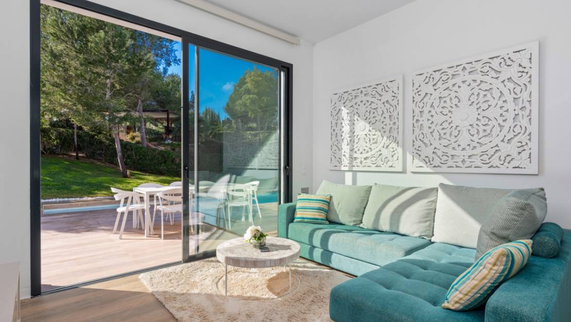 Venta - Chalet - Orihuela - Las Colinas Golf