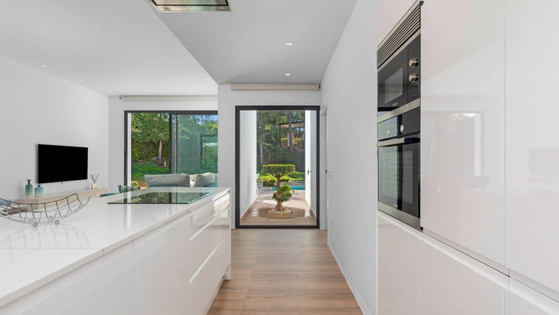 Venta - Chalet - Orihuela - Las Colinas Golf