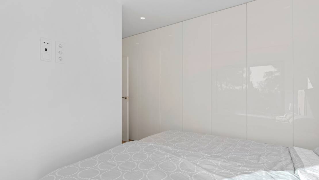 Venta - Chalet - Orihuela - Las Colinas Golf