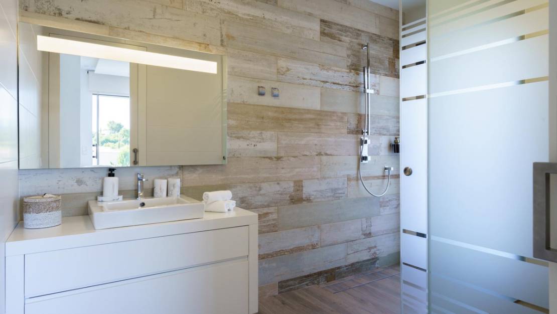 Venta - Chalet - Orihuela - Las Colinas Golf