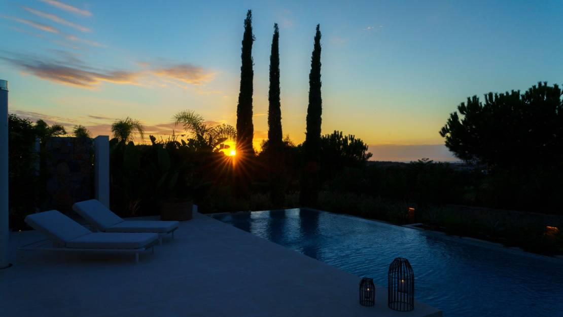 Venta - Chalet - Orihuela - Las Colinas Golf