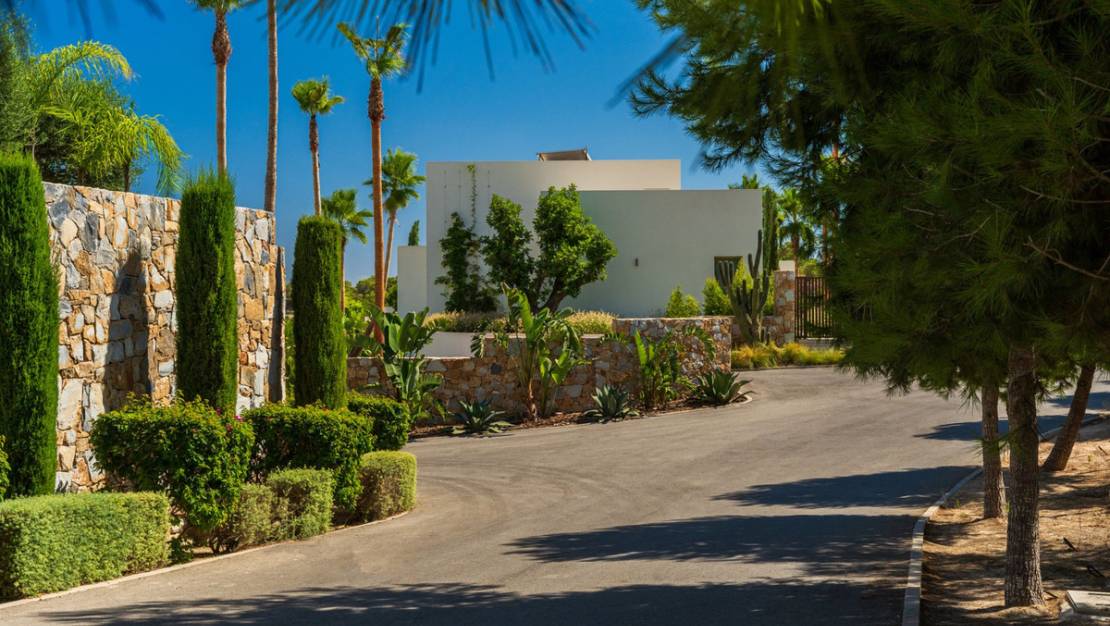 Venta - Chalet - Orihuela - Las Colinas Golf