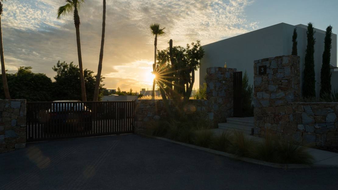 Venta - Chalet - Orihuela - Las Colinas Golf