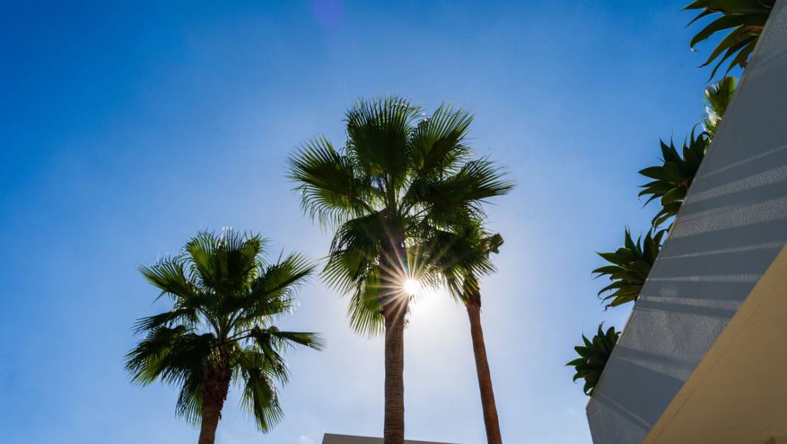 Venta - Chalet - Orihuela - Las Colinas Golf