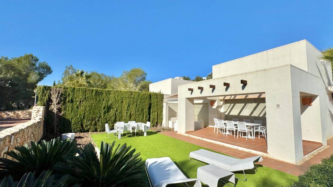 Venta - Chalet - Orihuela - Las Colinas Golf