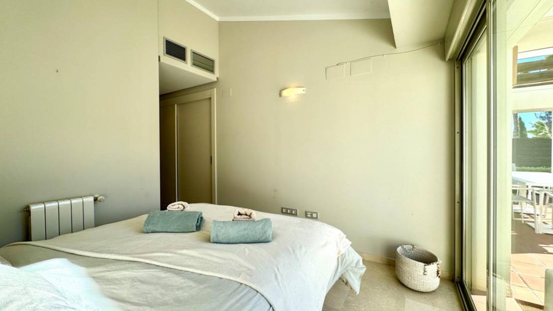 Venta - Chalet - Orihuela - Las Colinas Golf