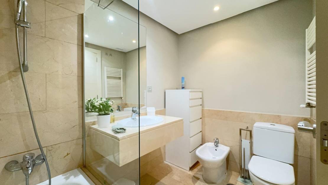 Venta - Chalet - Orihuela - Las Colinas Golf