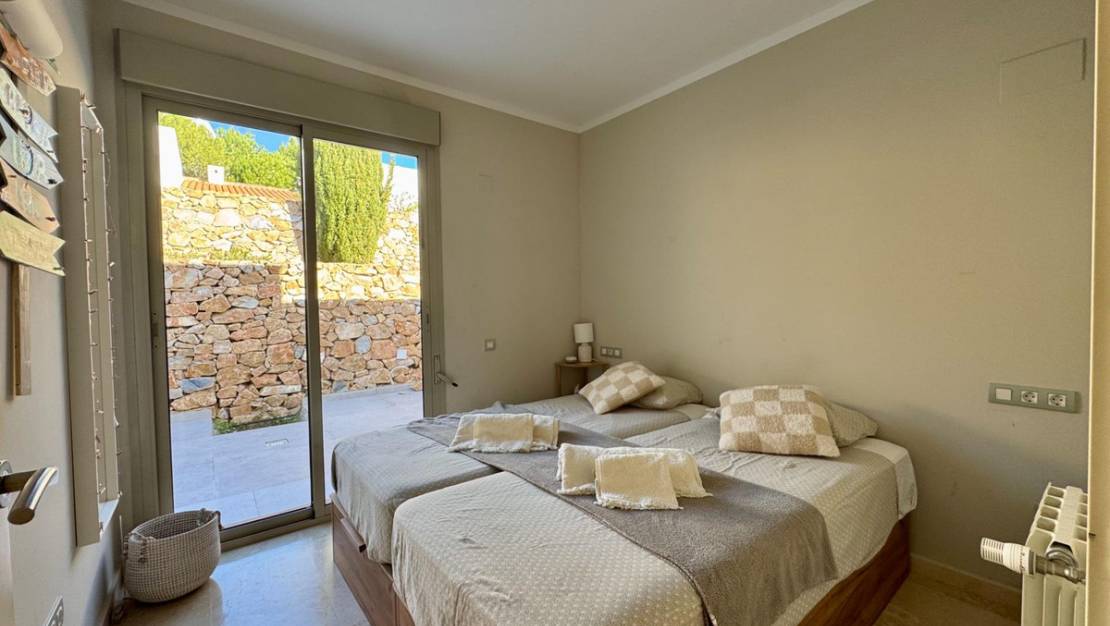 Venta - Chalet - Orihuela - Las Colinas Golf