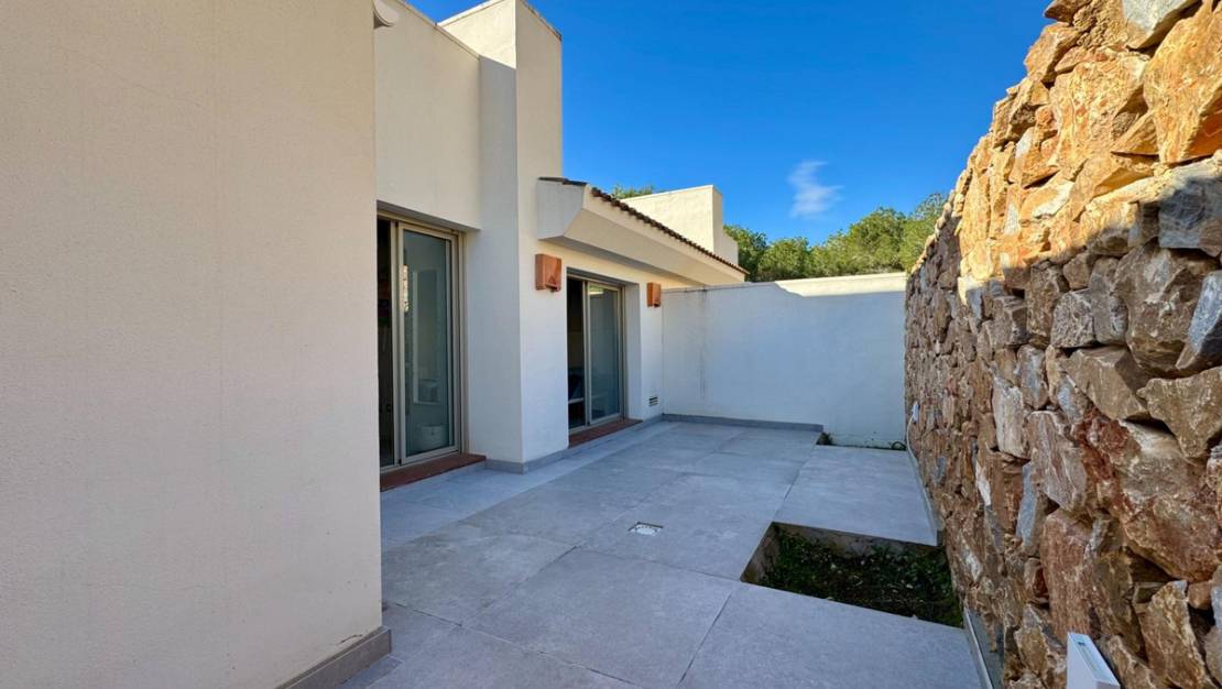 Venta - Chalet - Orihuela - Las Colinas Golf