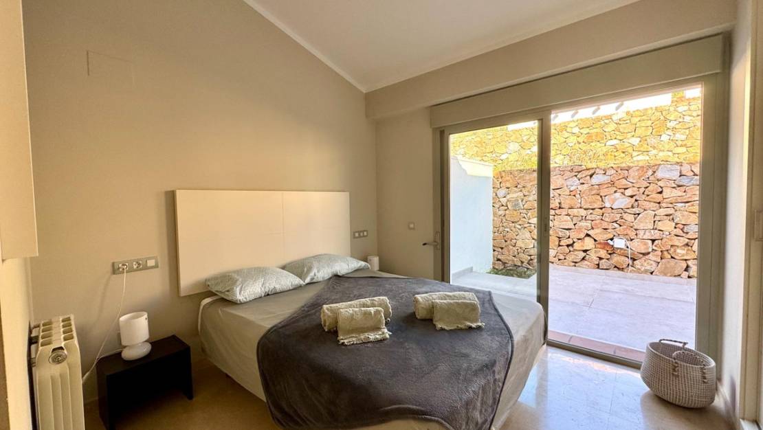 Venta - Chalet - Orihuela - Las Colinas Golf