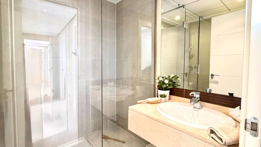 Venta - Chalet - Orihuela - Las Colinas Golf