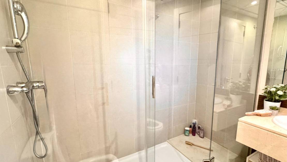 Venta - Chalet - Orihuela - Las Colinas Golf