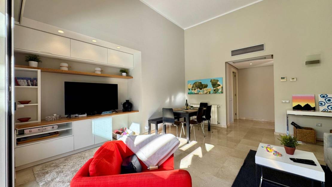 Venta - Chalet - Orihuela - Las Colinas Golf