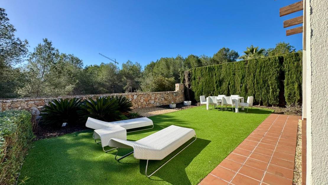 Venta - Chalet - Orihuela - Las Colinas Golf