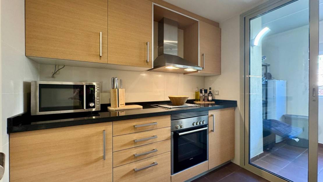 Venta - Chalet - Orihuela - Las Colinas Golf