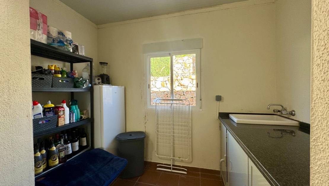 Venta - Chalet - Orihuela - Las Colinas Golf