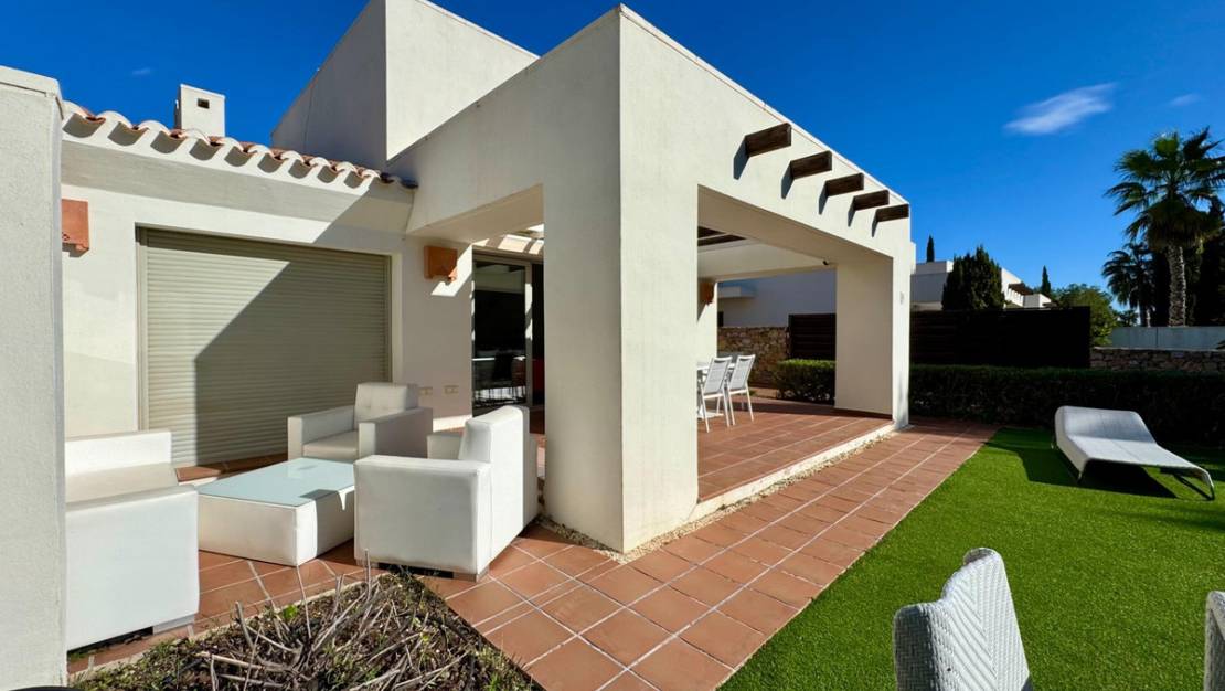 Venta - Chalet - Orihuela - Las Colinas Golf