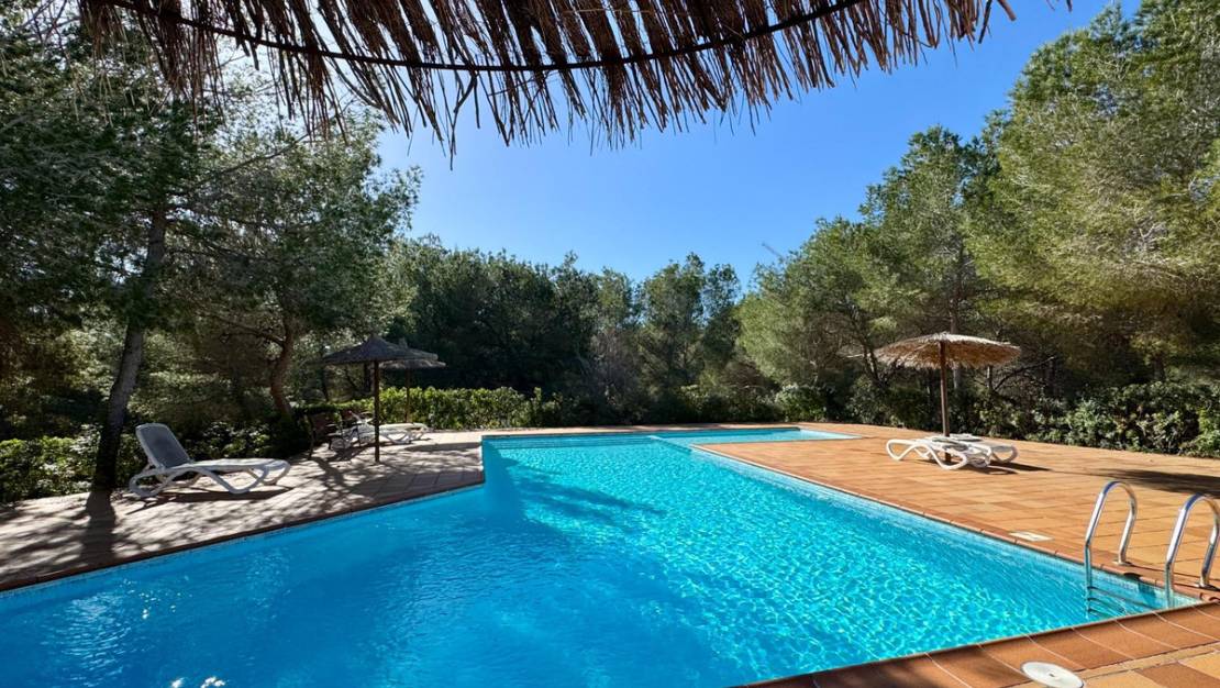 Venta - Chalet - Orihuela - Las Colinas Golf