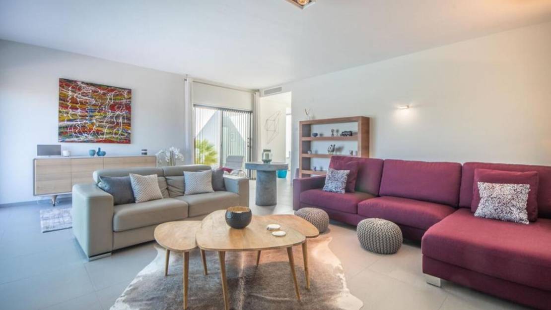 Venta - Chalet - Orihuela - Las Colinas Golf