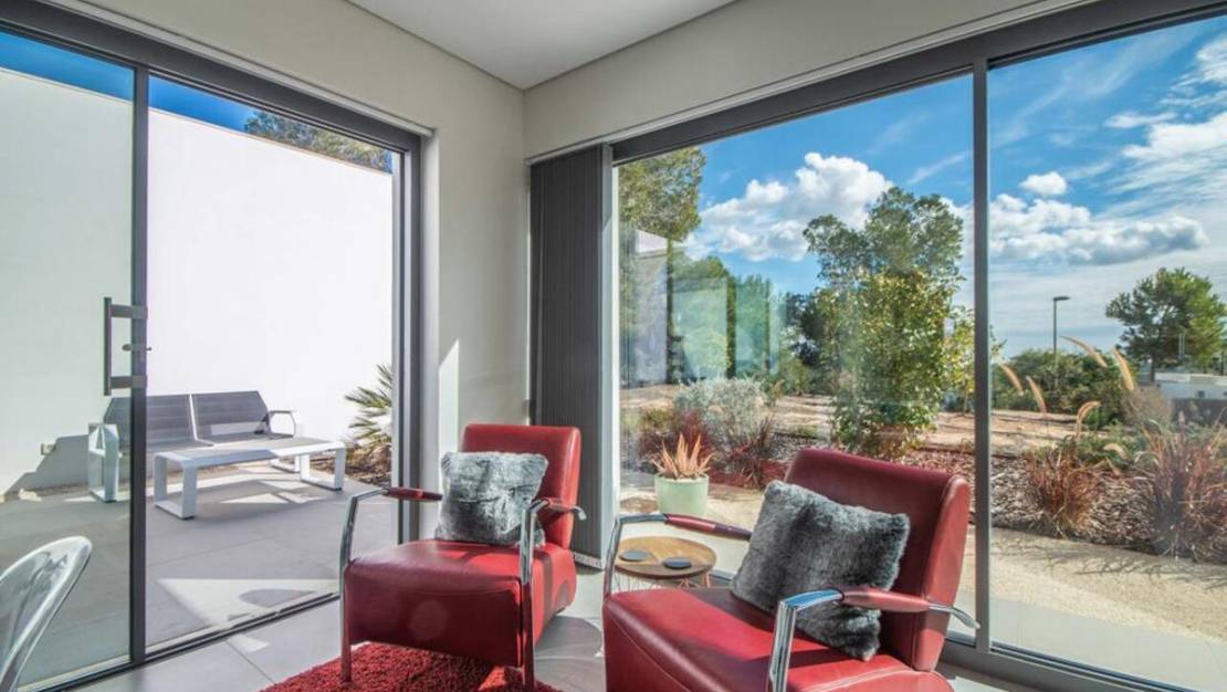 Venta - Chalet - Orihuela - Las Colinas Golf