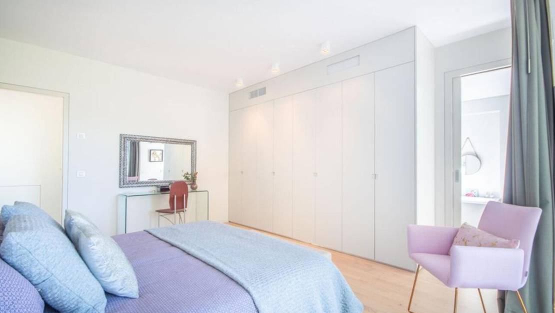 Venta - Chalet - Orihuela - Las Colinas Golf