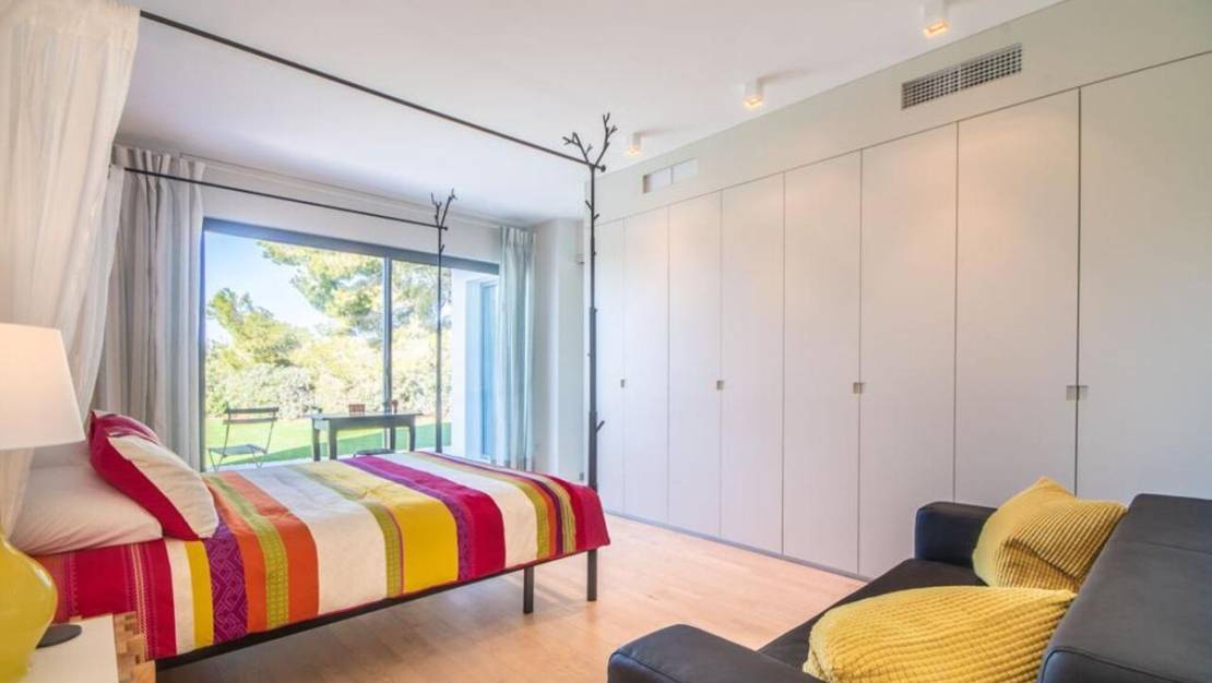 Venta - Chalet - Orihuela - Las Colinas Golf