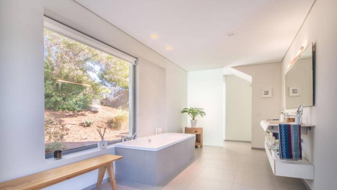 Venta - Chalet - Orihuela - Las Colinas Golf