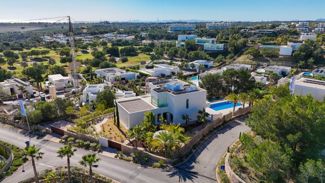 Venta - Chalet - Orihuela - Las Colinas Golf