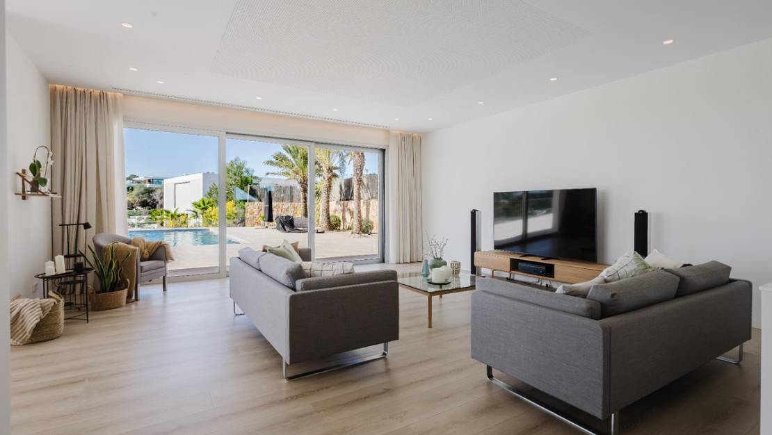 Venta - Chalet - Orihuela - Las Colinas Golf