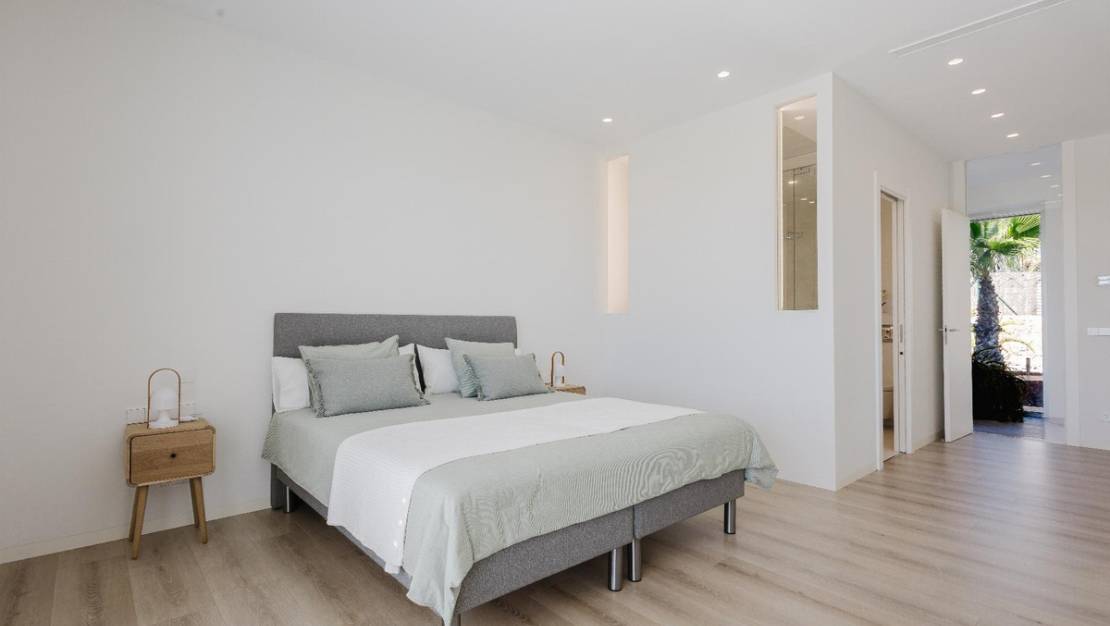 Venta - Chalet - Orihuela - Las Colinas Golf