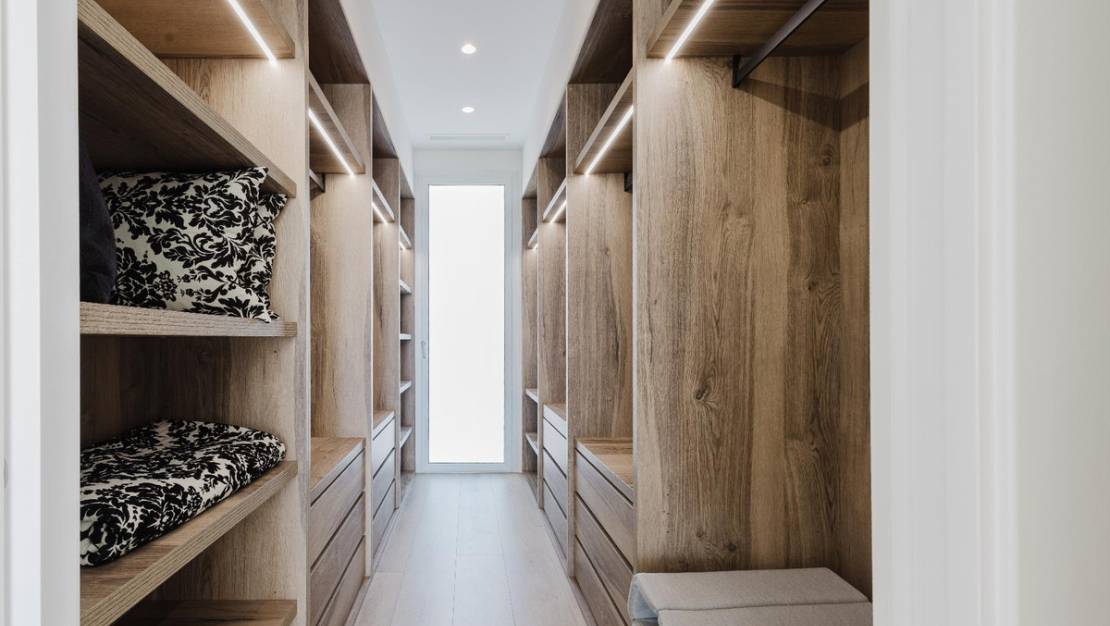 Venta - Chalet - Orihuela - Las Colinas Golf