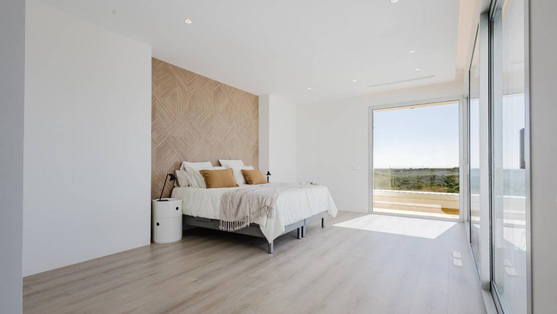 Venta - Chalet - Orihuela - Las Colinas Golf